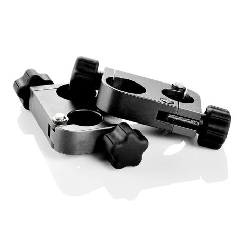 INOVATIV Umbrella Clamps (For 1.25" Stands Only)