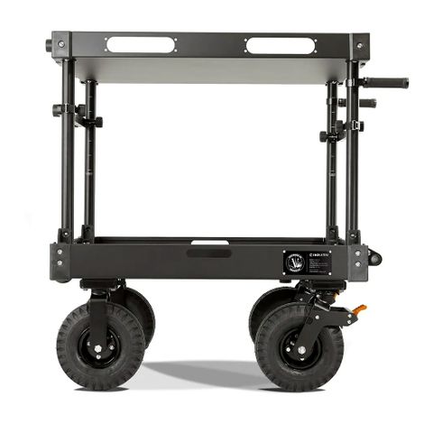 INOVATIV Voyager 36 NXT Cart