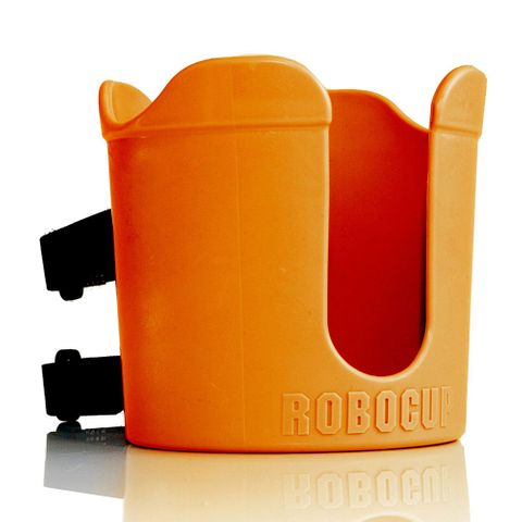 INOVATIV Robo Cup Plus Orange