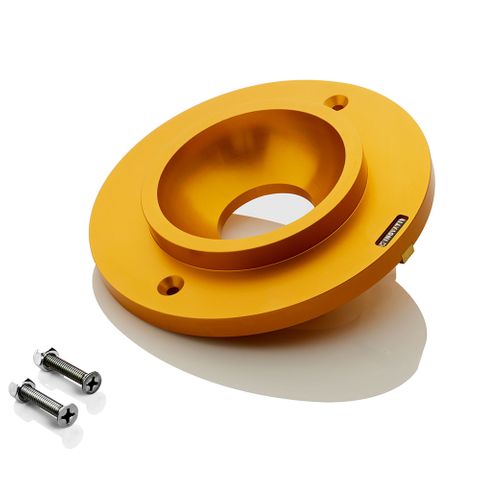 INOVATIV 100mm Ball Plate