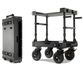 INOVATIV Voyager 30 EVO X Cart with X Top Shelf