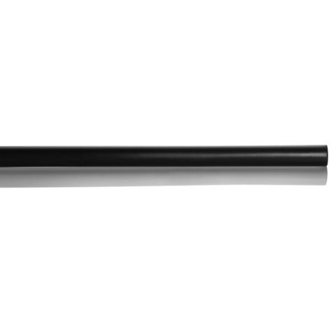 INOVATIV Aluminium 1.75" Diameter Mast (Black)