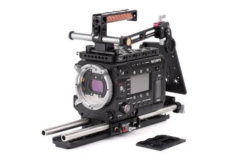 Wooden Camera -  Sony F55/F5 Unified Accessory Kit (Pro)