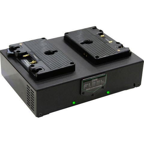 Core SWX Fleet 2-Position AB Mount Fast Charger