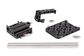 Wooden Camera -  Blackmagic URSA Mini, URSA Mini Pro, 12K Unified Accessory Kit (Base)