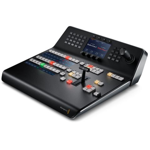 Blackmagic Design ATEM 1 M/E Advanced Panel