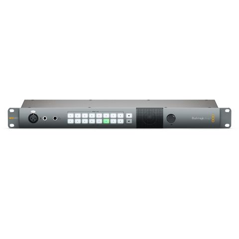 Blackmagic Design ATEM Talkback Converter 4K