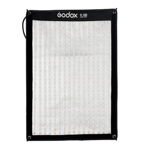 Godox Flexible LED 40x60cm With V Lock