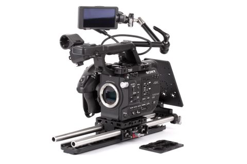 Wooden Camera -  Sony FS5 Unified Accessory Kit (Pro)