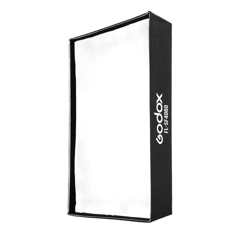 Godox FL-SF4060 Softbox With Grid For Flexible LED FL100