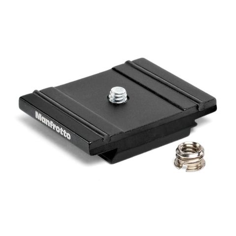 Manfrotto 200PL PRO Plate 1/4 Screw
