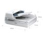 Epson DS-70000 A3 Colour Document Scanner