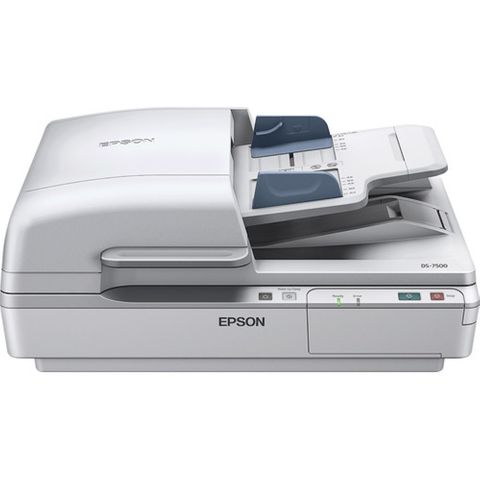 Epson DS-7500 A4 Colour Document Scanner