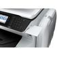 Epson Authentication Table For Card Reader For WF-C20590