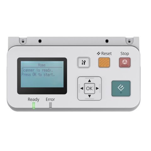 Epson Network Scan Module DS-70000/DS-7500