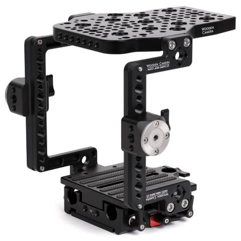 Wooden Camera -  Unified Cage (Alexa Mini LF)