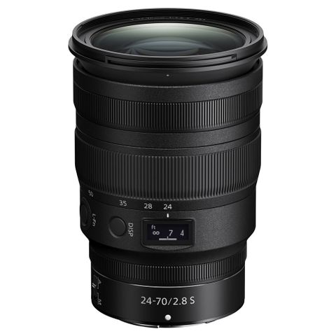 Nikon Z 24-70mm F/2.8 S Lens