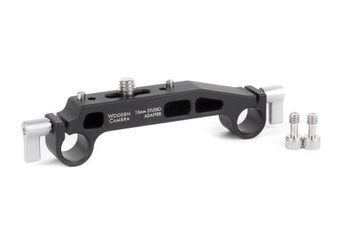 Wooden Camera -  UMB-1 Universal Mattebox (15mm Studio Adapter)