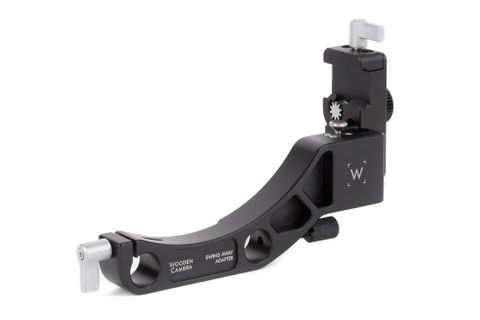 Wooden Camera -  UMB-1 Universal Mattebox (Swing Away Arm Only)