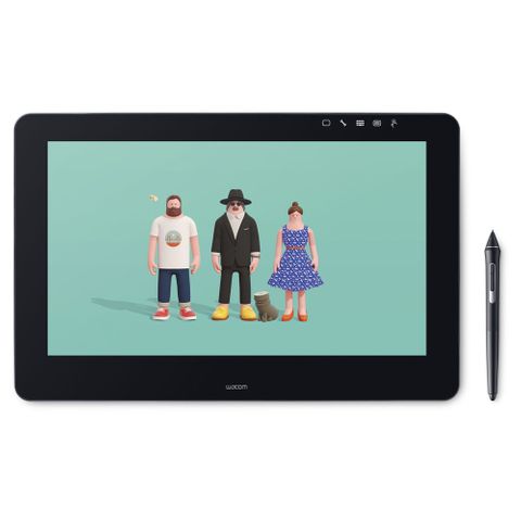 Wacom Cintiq Pro 16 Creative Pen & Touch Display