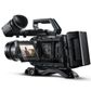 Blackmagic Design URSA Mini Pro 4.6K G2 Cinema Camera