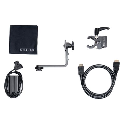 SmallHD Focus 7 Gimbal Accessory Pack