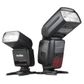 Godox TT350C Mini TTL Speedlite Flash for Canon