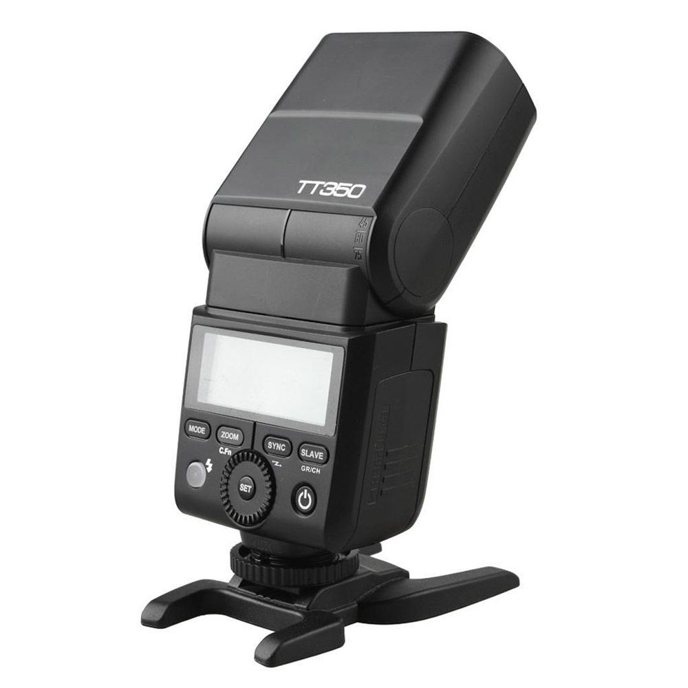 godox speedlite tt350 fujifilm