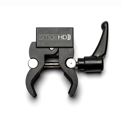 SmallHD Gimbal Shoe Clamp