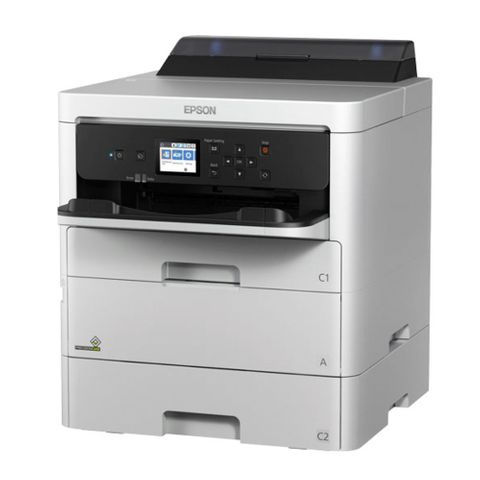 Epson Workforce Pro WF-C529R Printer