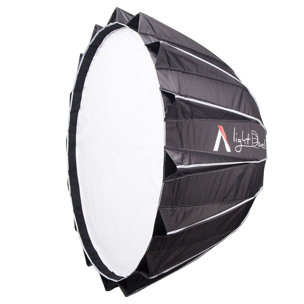 Aputure Light Dome II Softbox with S-Type Adaptor