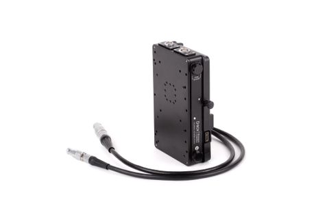 Wooden Camera D-Box (Alexa Mini / Mini LF, V-Mount)