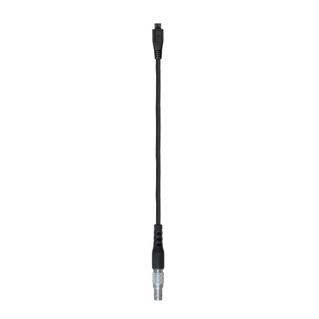 Teradek RT SmallHD Interface Cable 5-Pin to USB Micro Focus Bolt & Cine ...