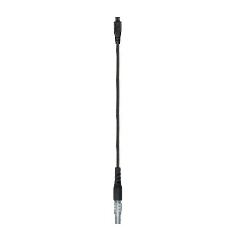 Teradek RT SmallHD Interface Cable 5-Pin to USB Micro Focus Bolt & Cine 7 20cm