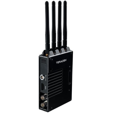 Teradek Bolt 4K 1500 12G-SDI/HDMI Wireless TX V-Mount