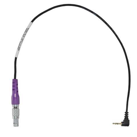 Teradek RT MDR.X Run/Stop Cable - LANC