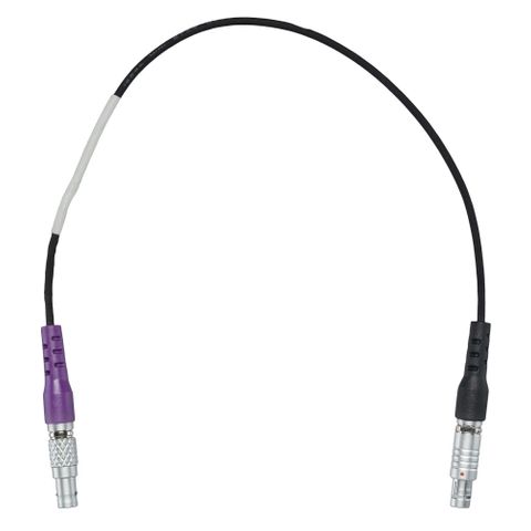 Teradek RT MDR.X Run/Stop Cable - Alexa Mini (Extension)
