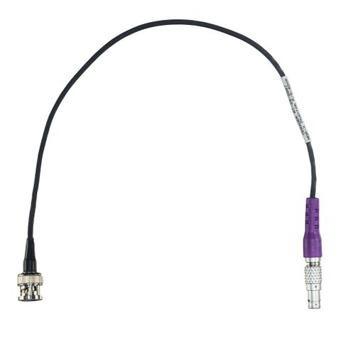 Teradek RT MDR.X Run/Stop Cable - Phantom