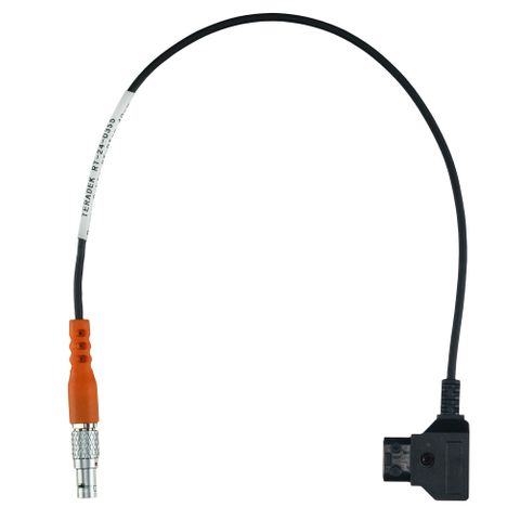 Teradek RT Power Cable ST-D-Tap 40cm