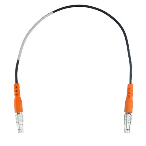 Teradek RT Power Cable ST-ST 40cm