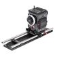 Wooden Camera -  Long Rod Support Bracket (15mm Studio)