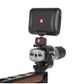Wooden Camera -  VX Skateboard Cam Mic Horseshoe Mount Bracket