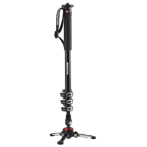 Manfrotto MVMXPROA4US Aluminum XPRO Video Monopod