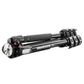Manfrotto MK190XPRO4-BHQ2 Aluminum Tripod with XPRO Ball Head