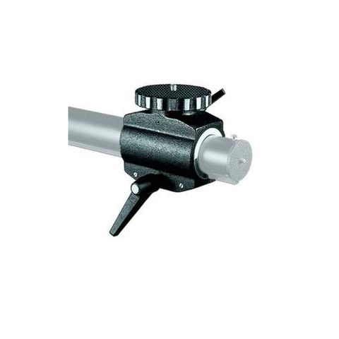 Manfrotto 826 Additonal Camera Holder Arm