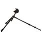 Manfrotto MK290XTA3-3W 290 Xtra Aluminium Tripod with 3 Way Head