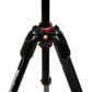 Manfrotto MK290XTA3-3W 290 Xtra Aluminium Tripod with 3 Way Head