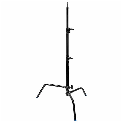 Avenger Sliding Leg C-Stand Black