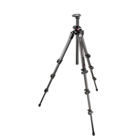 Manfrotto 055CXPRO4 Carbon Fiber Tripod