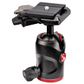 Manfrotto 494 Center Ball Head with 200PL-PRO QR Plate